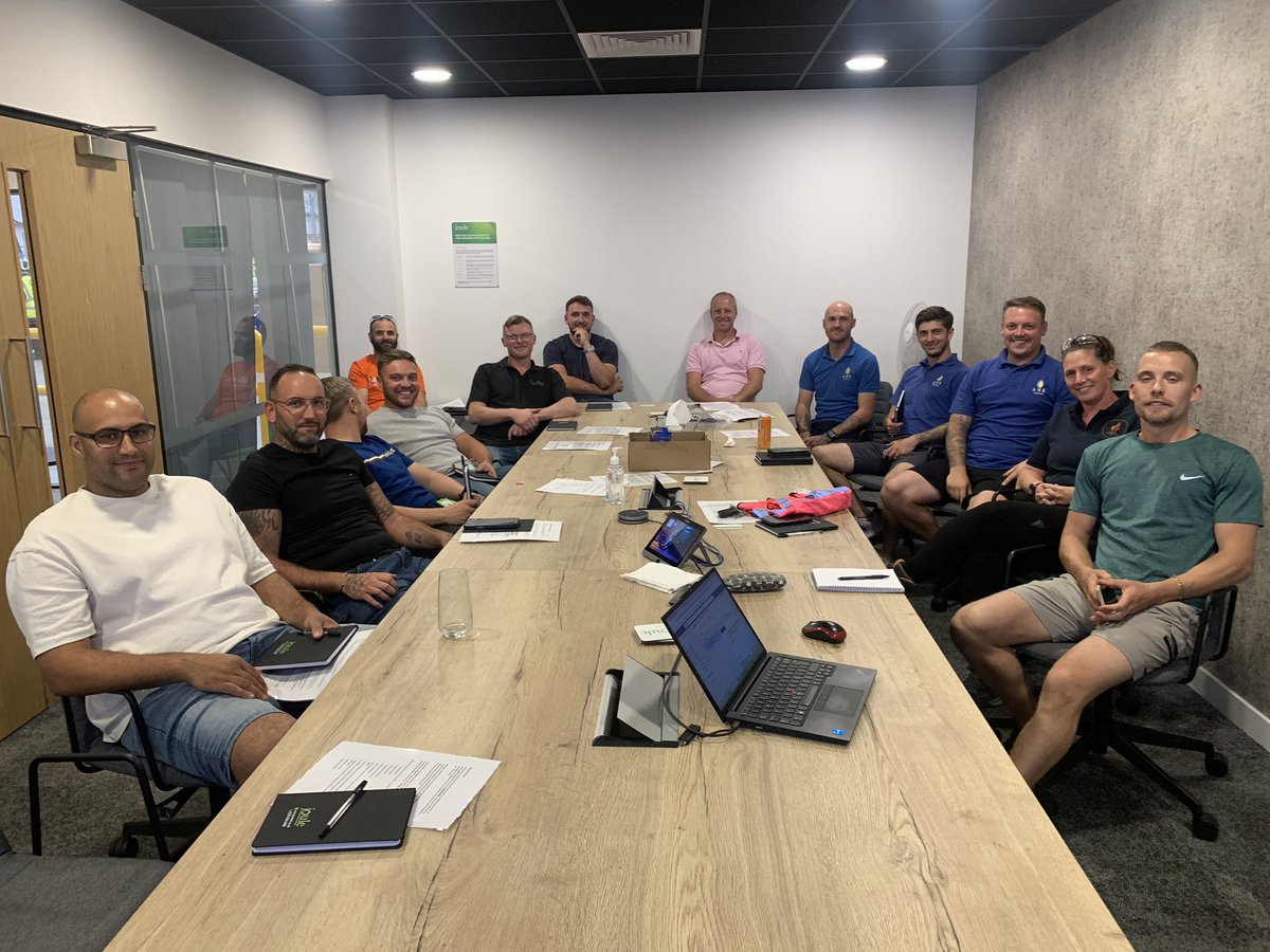 Joule UK tweet media