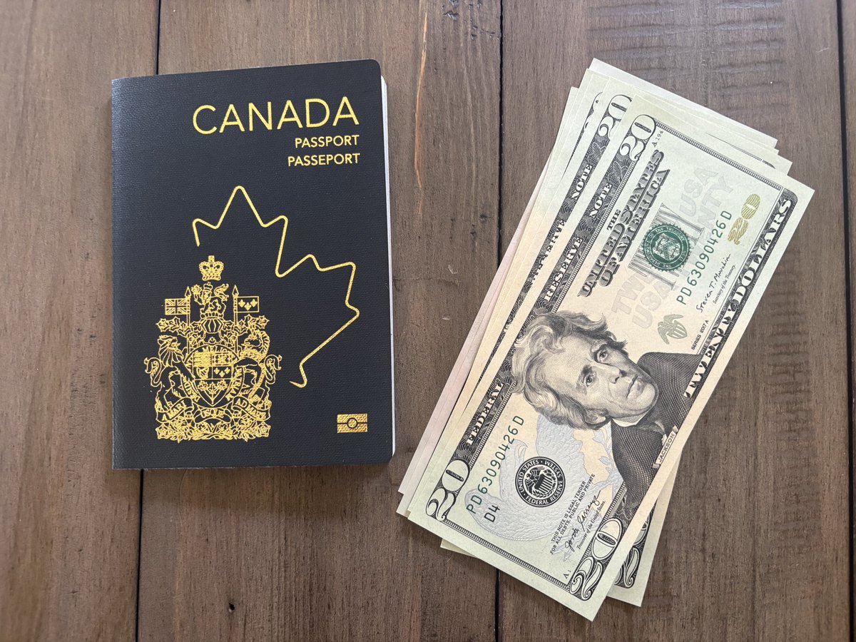 mapleblooded's tweet image. Just getting ready to head out to Detroit for that show.
If you don’t hear from me again it’s because I ignored CTV’s warnings and I was kidnapped by ICE.