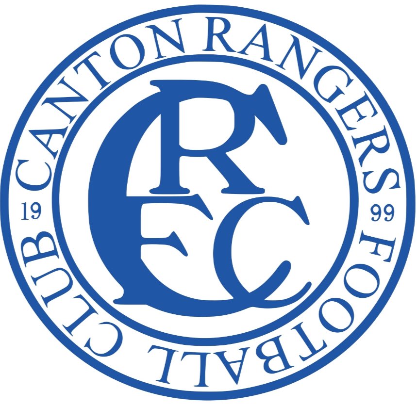 Canton Rangers FC (@cantonrangersfc) on Twitter photo *Next Match*
📆: Saturday 26th July
🆚: <a href="/PILLAFC/">PILL AFC</a>
🏆: <a href="/FAWales/">FA WALES</a> Qual Rd 1
🏟️: <a href="/CDFSportsCampus/">Cardiff International Sports Campus</a>
📍: CF118AZ
⏰: 2:30PM KO
💵:£3 Entry U16’s Free
Sponsors: <a href="/DWHarrisSols/">David W Harris & Co</a> <a href="/MyLoaf_Cardiff/">Myloaf</a> *Next Match*
📆: Saturday 26th July
🆚: <a href="/PILLAFC/">PILL AFC</a>
🏆: <a href="/FAWales/">FA WALES</a> Qual Rd 1
🏟️: <a href="/CDFSportsCampus/">Cardiff International Sports Campus</a>
📍: CF118AZ
⏰: 2:30PM KO
💵:£3 Entry U16’s Free
Sponsors: <a href="/DWHarrisSols/">David W Harris & Co</a> <a href="/MyLoaf_Cardiff/">Myloaf</a>
