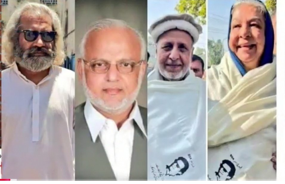 KhilafatImrania (@khilafatimrania) on Twitter photo <a href="/KhilafatImran/">Khilafat</a> <a href="/MayaJibran/">Maya Jibran</a> <a href="/sajida_afzal1/">S Afzal</a> <a href="/AliAminKhanPTI/">Ali Amin Khan Gandapur</a> <a href="/OmarAyubKhan/">Omar Ayub Khan</a> <a href="/AzamKhanSwatiPk/">Senator Azam Khan Swati</a> <a href="/BarristerGohar/">Barrister Gohar Khan</a> <a href="/ayeshabhutta01/">Ayesha Ali Bhutta</a> <a href="/SyedAliZafar1/">Barrister Syed Ali Zafar</a> <a href="/KanwalMna/">Kanwal Shauzab MNA</a> <a href="/FarzanaSaeedPTI/">Farzana Saeed</a> <a href="/enkidureborn/">Enkidu Reborn</a> <a href="/FaysalIpian/">Faysal sh ⁱᴾⁱᵃⁿ</a> <a href="/RealWaqarMaliks/">Waqar Malik</a> <a href="/ChotiSheikhni/">Sheikh saira sahiba</a> <a href="/FarooqAbbad/">Mian Abbad Farooq</a> <a href="/AliSahi1951/">@Ali Sahi 804ⁱᴾⁱᵃⁿ</a> <a href="/ImranARaja1/">Imran Afzal Raja</a> <a href="/KazimiNadir/">Syed Nadir Shah Kazimi ⁱᴾⁱᵃⁿ</a> <a href="/khurramzeeshan/">Khurram Zeeshan</a> <a href="/MiltaInsan/">𝐴 𝐵𝑒𝑎𝑢𝑡𝑖𝑓𝑢𝑙 𝑀𝑖𝑛𝐷 ☮️</a> <a href="/SdqJaan/">Siddique Jan</a> <a href="/ALIBABAPAK11/">🦅ALI BABA🦅</a> <a href="/JehanzebParacha/">Jehanzeb Paracha</a> <a href="/PTIJAPANNN/">PTI JAPAN🇵🇸❤#804</a> <a href="/ShaheenPak7/">#BehindeYouTheSkipper💪🇨🇵🇵🇰</a> <a href="/SHABAZGIL/">Dr. Shahbaz GiLL</a> <a href="/zeshmohmand/">ZEShan ⚫</a> <a href="/ZarabKhan146157/">Zarab Khan</a> <a href="/asimawan13/">Maj (R) Asim</a> <a href="/agentjay2009/">Jibran Ilyas</a> <a href="/10Pirzada/">°✮°مســـــکان Kђāŋ °✮°</a> <a href="/14__pari/">Pari khanᴸᵉᵍᵉⁿᵈˢ</a> <a href="/Emaq585/">Qaidi # 804</a> <a href="/Shahmeer429334/">Shahmeer</a> <a href="/9_9tOOr/">⚔️Gladiator⚔️</a> <a href="/Amin_Wazir_Ik/">🇵🇰 Amin Wazir</a> <a href="/thebilal_a/">Bilal AI</a> <a href="/_IrfanSaleemPTI/">Irfan Saleem</a> <a href="/waqasmughalpk/">Waqas Mughal</a> <a href="/realDonaldTrump/">Donald J. Trump</a> <a href="/AsadQaiserPTI/">Asad Qaiser</a> <a href="/zartajgulwazir/">Zartaj Gul Wazir</a> <a href="/salmanAraja/">salman akram raja</a> <a href="/UNHumanRights/">UN Human Rights</a> <a href="/MarioNawfal/">Mario Nawfal</a> <a href="/PTIofficial/">PTI</a> <a href="/MashwaniAzhar/">Azhar Mashwani</a> <a href="/QasimKhanSuri/">Qasim Khan Suri</a> <a href="/Aleema_KhanPK/">Aleema Khanum</a> یہ ضروری نہ تھا کہ اہل ایمان سارےکے سارےہی نکل کھڑےہوتےمگر ایسا کیوں نہ ہوا کہ انکی آبادی کےہرحصہ میں سےکچھ لوگ نکل کرآتے اور دین کی سمجھ بوجھ حاصل کرتے اور جب(تعلیم و تربیت کےبعد)اپنی قوم کے پاس لوٹ کر جاتےتو اسے(جہالت بےایمانی اور بدعملی کےنتائج سے)ڈراتےتاکہ وہ ڈریں
توبہ122 <a href="/KhilafatImran/">Khilafat</a> <a href="/MayaJibran/">Maya Jibran</a> <a href="/sajida_afzal1/">S Afzal</a> <a href="/AliAminKhanPTI/">Ali Amin Khan Gandapur</a> <a href="/OmarAyubKhan/">Omar Ayub Khan</a> <a href="/AzamKhanSwatiPk/">Senator Azam Khan Swati</a> <a href="/BarristerGohar/">Barrister Gohar Khan</a> <a href="/ayeshabhutta01/">Ayesha Ali Bhutta</a> <a href="/SyedAliZafar1/">Barrister Syed Ali Zafar</a> <a href="/KanwalMna/">Kanwal Shauzab MNA</a> <a href="/FarzanaSaeedPTI/">Farzana Saeed</a> <a href="/enkidureborn/">Enkidu Reborn</a> <a href="/FaysalIpian/">Faysal sh ⁱᴾⁱᵃⁿ</a> <a href="/RealWaqarMaliks/">Waqar Malik</a> <a href="/ChotiSheikhni/">Sheikh saira sahiba</a> <a href="/FarooqAbbad/">Mian Abbad Farooq</a> <a href="/AliSahi1951/">@Ali Sahi 804ⁱᴾⁱᵃⁿ</a> <a href="/ImranARaja1/">Imran Afzal Raja</a> <a href="/KazimiNadir/">Syed Nadir Shah Kazimi ⁱᴾⁱᵃⁿ</a> <a href="/khurramzeeshan/">Khurram Zeeshan</a> <a href="/MiltaInsan/">𝐴 𝐵𝑒𝑎𝑢𝑡𝑖𝑓𝑢𝑙 𝑀𝑖𝑛𝐷 ☮️</a> <a href="/SdqJaan/">Siddique Jan</a> <a href="/ALIBABAPAK11/">🦅ALI BABA🦅</a> <a href="/JehanzebParacha/">Jehanzeb Paracha</a> <a href="/PTIJAPANNN/">PTI JAPAN🇵🇸❤#804</a> <a href="/ShaheenPak7/">#BehindeYouTheSkipper💪🇨🇵🇵🇰</a> <a href="/SHABAZGIL/">Dr. Shahbaz GiLL</a> <a href="/zeshmohmand/">ZEShan ⚫</a> <a href="/ZarabKhan146157/">Zarab Khan</a> <a href="/asimawan13/">Maj (R) Asim</a> <a href="/agentjay2009/">Jibran Ilyas</a> <a href="/10Pirzada/">°✮°مســـــکان Kђāŋ °✮°</a> <a href="/14__pari/">Pari khanᴸᵉᵍᵉⁿᵈˢ</a> <a href="/Emaq585/">Qaidi # 804</a> <a href="/Shahmeer429334/">Shahmeer</a> <a href="/9_9tOOr/">⚔️Gladiator⚔️</a> <a href="/Amin_Wazir_Ik/">🇵🇰 Amin Wazir</a> <a href="/thebilal_a/">Bilal AI</a> <a href="/_IrfanSaleemPTI/">Irfan Saleem</a> <a href="/waqasmughalpk/">Waqas Mughal</a> <a href="/realDonaldTrump/">Donald J. Trump</a> <a href="/AsadQaiserPTI/">Asad Qaiser</a> <a href="/zartajgulwazir/">Zartaj Gul Wazir</a> <a href="/salmanAraja/">salman akram raja</a> <a href="/UNHumanRights/">UN Human Rights</a> <a href="/MarioNawfal/">Mario Nawfal</a> <a href="/PTIofficial/">PTI</a> <a href="/MashwaniAzhar/">Azhar Mashwani</a> <a href="/QasimKhanSuri/">Qasim Khan Suri</a> <a href="/Aleema_KhanPK/">Aleema Khanum</a> یہ ضروری نہ تھا کہ اہل ایمان سارےکے سارےہی نکل کھڑےہوتےمگر ایسا کیوں نہ ہوا کہ انکی آبادی کےہرحصہ میں سےکچھ لوگ نکل کرآتے اور دین کی سمجھ بوجھ حاصل کرتے اور جب(تعلیم و تربیت کےبعد)اپنی قوم کے پاس لوٹ کر جاتےتو اسے(جہالت بےایمانی اور بدعملی کےنتائج سے)ڈراتےتاکہ وہ ڈریں
توبہ122