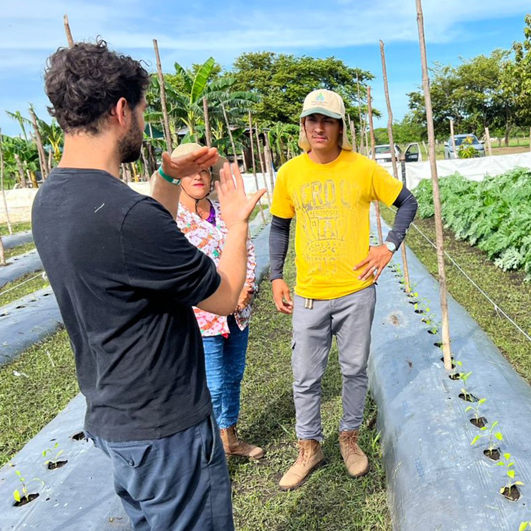 SSHRC_CRSH's tweet image. #SSHRC funded sustainability researcher Juan Camilo Serpa is bringing together academics from around the world on a new collaboration platform. Find out how: sshrc-crsh.canada.ca/society-societ…