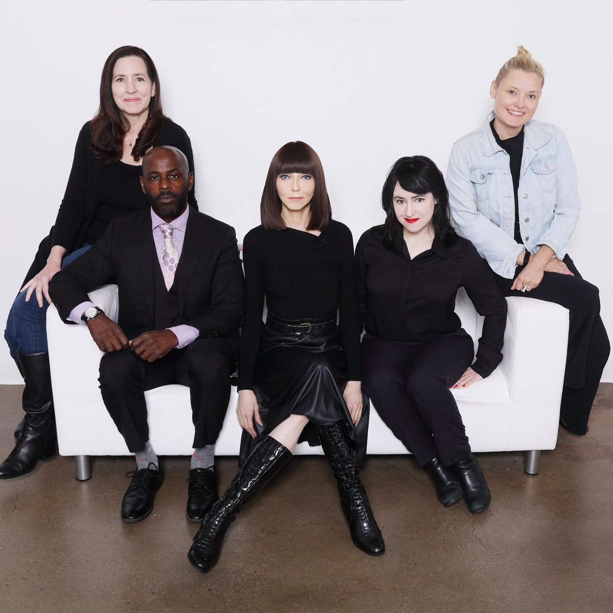 bigfinish's tweet image. 🎟️ Meet the cast and crew of Vam PD at San Diego Comic Con, this Sunday 27 July. Click comiccon2025.sched.com/event/27345/va… for more info.