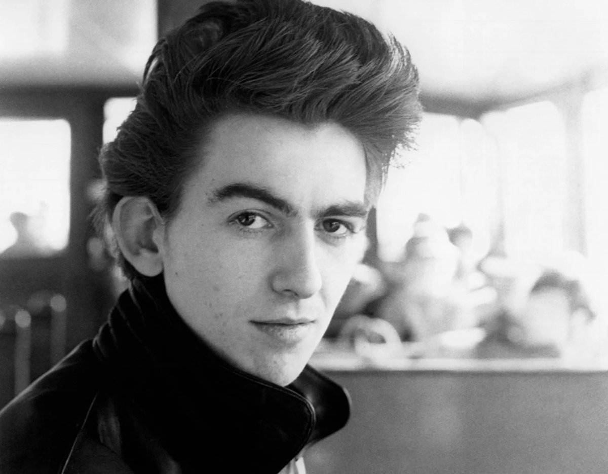 batcountry1980's tweet image. Bruno Koschmider, owner of the Indra Club and the Kaiserkeller. Gave the Beatles their break in Hamburg. When they moved to rival the Top Ten Club he grassed George Harrison up for being under age and he was deported. The fun was over for the 17 year old kid, but not for long.