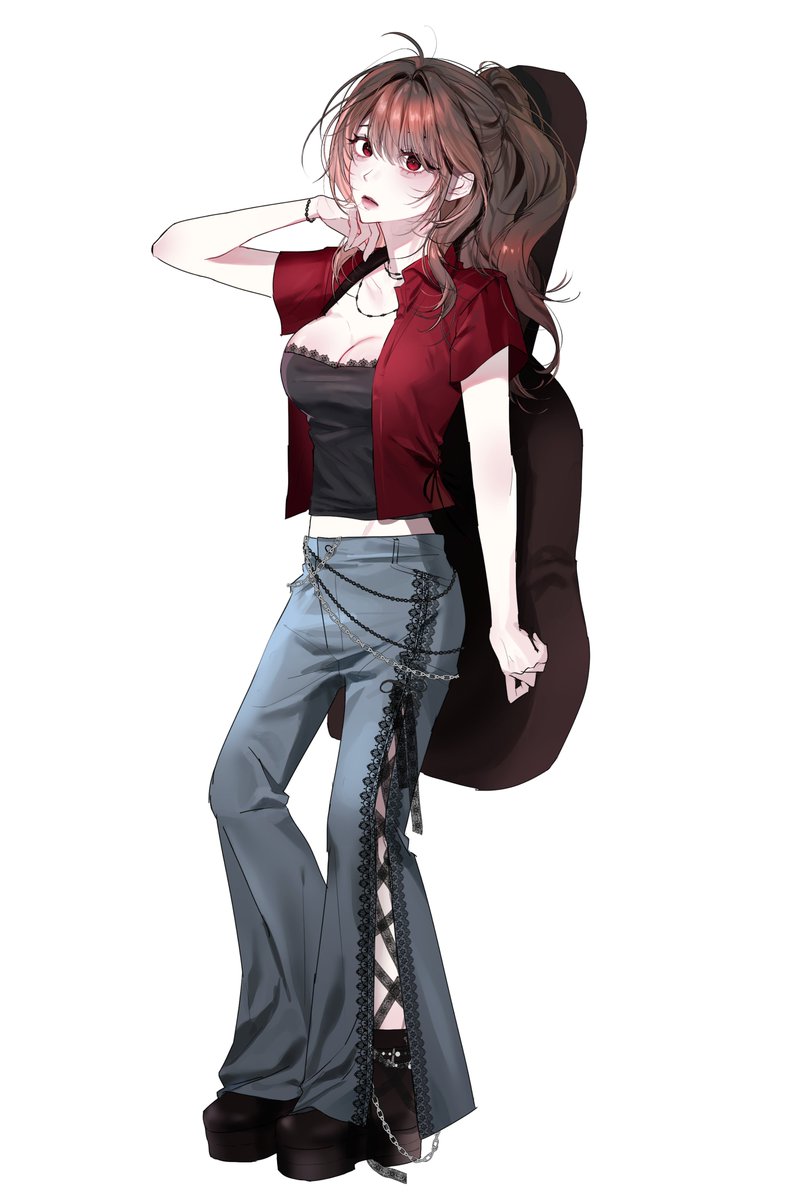 hun31_o's tweet image. 