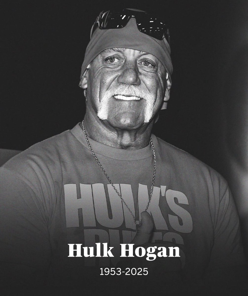 Gracias por entretenernos y hacernos soñar. Es tiempo de descansar en paz 🙌🏽🕊️