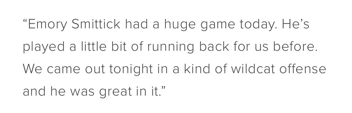 Throwback Thursday that one time I played QB I was out there like Mike Vick  #RefuseToBeOutworked #RTBO #LB/ATH 🔥🔥🔥🔥🔥🔥