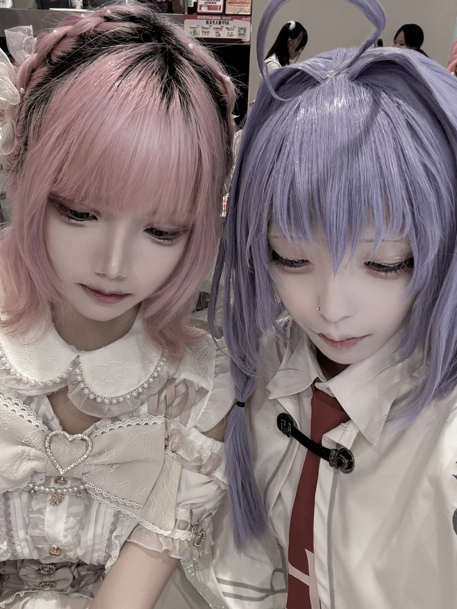 mentallychels's tweet image. 我喜歡這個女孩。@hikkiloveu