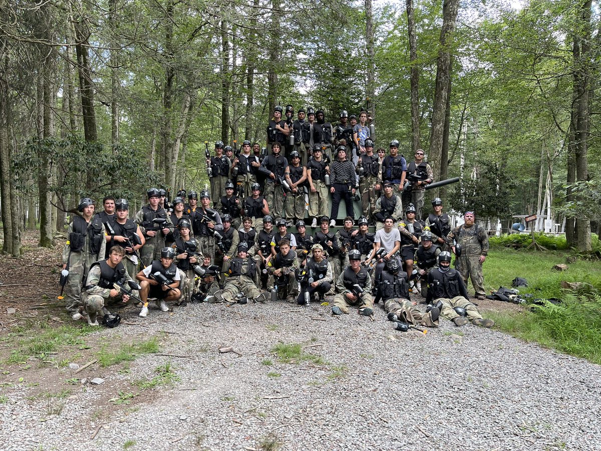 Nazareth Football tweet media