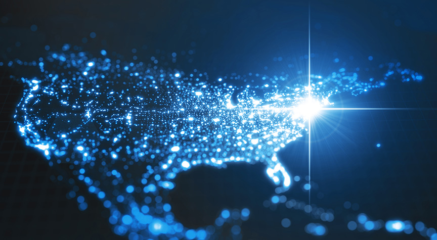 On July 23, the White House published “America’s AI Action Plan,” to cement U.S. global dominance using innovation, infrastructure, and diplomacy. Zach Heck, Elizabeth Brama, and Martin Edwards analyze these core elements for businesses and stakeholders: bit.ly/3J2lJGD
