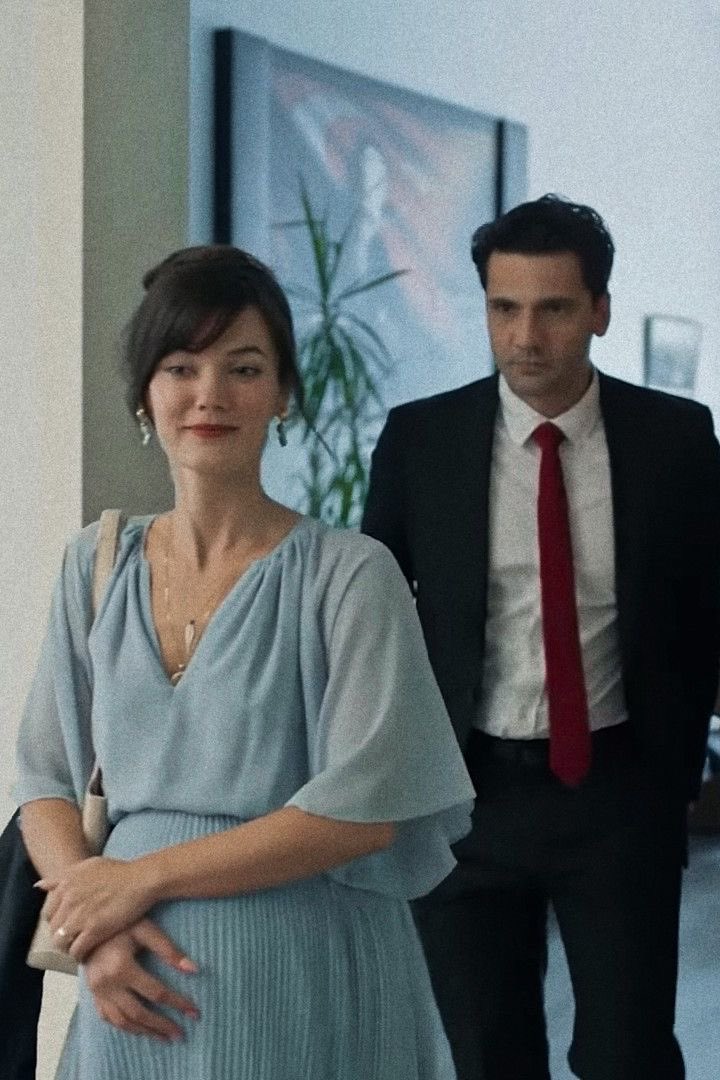 alwaysilcey's tweet image. Ilcey’i onlardan başkası oynayamazdı…