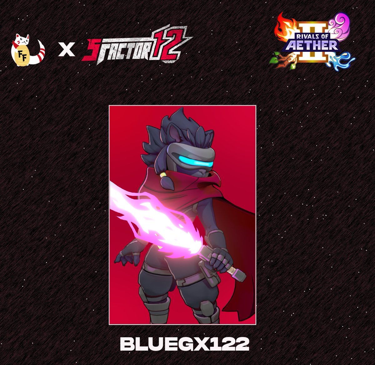 Fortune Ferret (@fortune_ferret) on Twitter photo 🔥 Fortune Ferret en <a href="/sfactorgaming/">Smash Factor</a> 🔥
Les deseamos el mayor de los éxitos 👊 a nuestros jugadores que se dirigen a Puebla 🙌
Vamos con todo para ganar y divertirnos 😎
<a href="/m1_Cali/">DM | (FF) Cali</a>
<a href="/Genialo_3000/">FF Genialo 🤖</a>
<a href="/NimrodSSB/">FF | Nimrod</a>
<a href="/marshall_mx/">ff marshall</a>
<a href="/KnolitoOficial/">Cosmic | SE | FF | KNolito</a>
<a href="/IsraelLazy/">FF | Sei . s</a>
<a href="/BlueGx122/">FF/GS Bluegx122</a>
#WeAreFortune 🀄 🔥 Fortune Ferret en <a href="/sfactorgaming/">Smash Factor</a> 🔥
Les deseamos el mayor de los éxitos 👊 a nuestros jugadores que se dirigen a Puebla 🙌
Vamos con todo para ganar y divertirnos 😎
<a href="/m1_Cali/">DM | (FF) Cali</a>
<a href="/Genialo_3000/">FF Genialo 🤖</a>
<a href="/NimrodSSB/">FF | Nimrod</a>
<a href="/marshall_mx/">ff marshall</a>
<a href="/KnolitoOficial/">Cosmic | SE | FF | KNolito</a>
<a href="/IsraelLazy/">FF | Sei . s</a>
<a href="/BlueGx122/">FF/GS Bluegx122</a>
#WeAreFortune 🀄