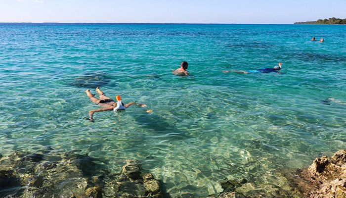 Punta Perdiz: Paz y aventura sublime al sur de Matanzas | Excelencias Cuba excelenciascuba.com/destinos/punta…
