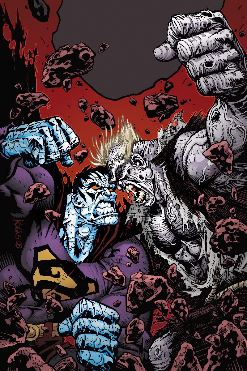 ScottKolins's tweet image. One of my favorite parts of my Grundy series was matching these two together!