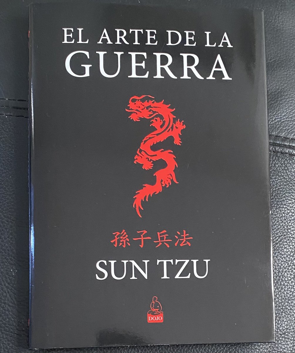 De lectura obligada 🤓🤓😎