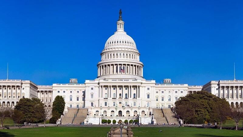 ARTICLE: Congress Urged to Prep for Fast-Approaching AI Robots

Read here: go.knightscope.com/4kODYfX