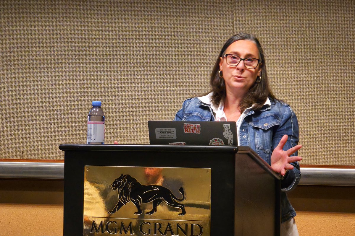 Steve LaMorte (he/him) (@lamorte111) on Twitter photo Our very own @rcsdnys principal Dr. Gina DiTullio from Austin Steward School 46 presenting at #AVL2025 - leading and leveraging Visible Learning and Teacher Clarity to improve outcomes for students! "Innovation isn't rebellion, it's responsibility" <a href="/RCSDsch46/">Charles Carroll School No. 46</a> #ONERCSD Our very own @rcsdnys principal Dr. Gina DiTullio from Austin Steward School 46 presenting at #AVL2025 - leading and leveraging Visible Learning and Teacher Clarity to improve outcomes for students! "Innovation isn't rebellion, it's responsibility" <a href="/RCSDsch46/">Charles Carroll School No. 46</a> #ONERCSD