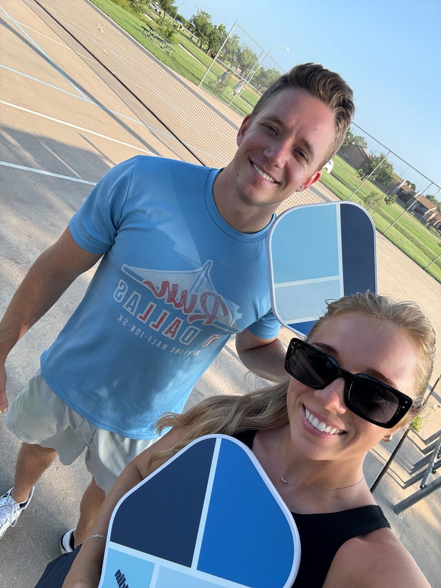 OneCause's tweet image. It’s International Self-Care Day, and the OneCause team is taking time to do what makes us feel our best: pickleball, a mid-day walk, and hanging out with our pups, we’re finding small ways to rest &amp;amp; recharge 💙

How are you practicing self-care today?

#OneTeamOneCause