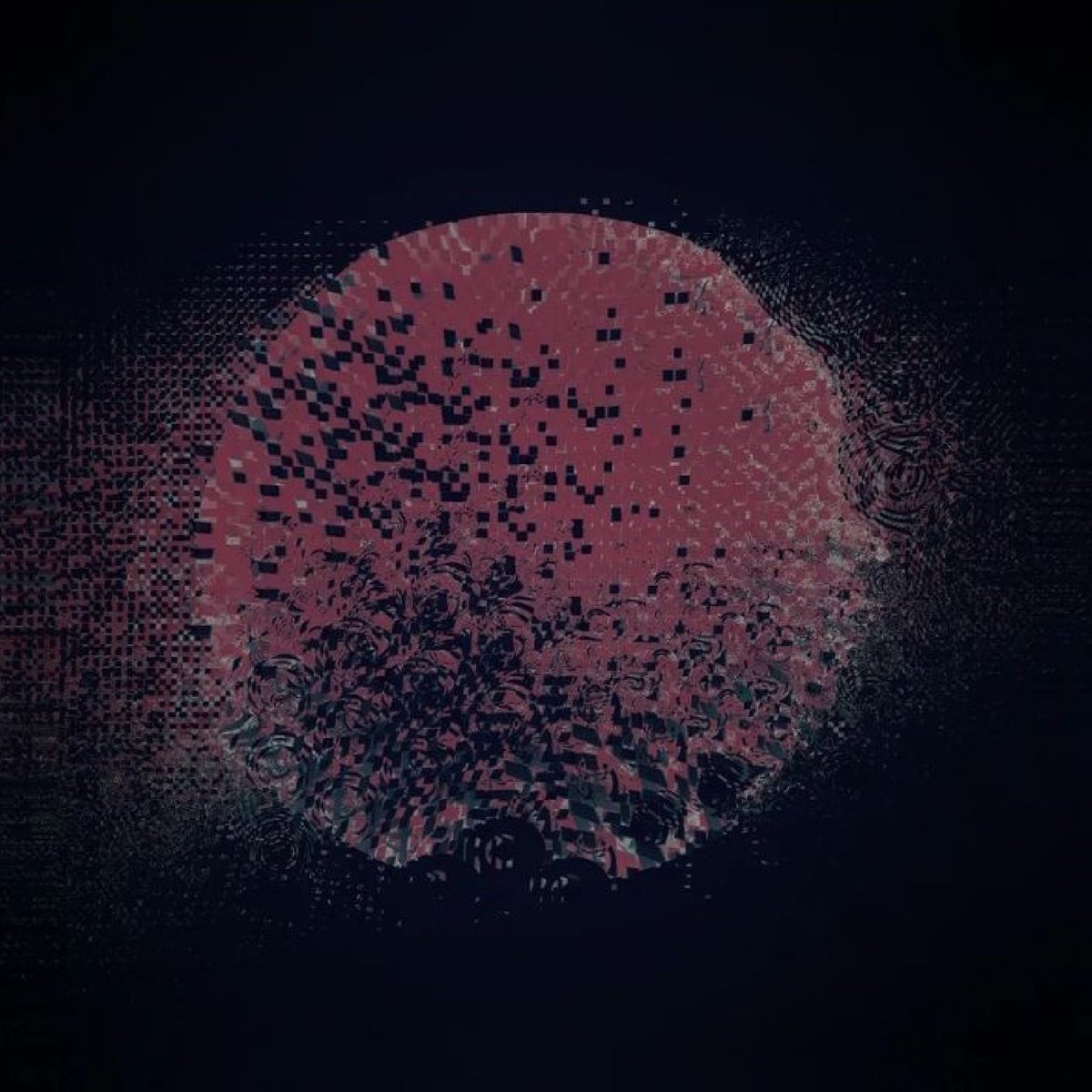 BCE #1159: ABRUPT - Lens Out 

The sounds of modern systems failing, with messy electronics and requisite pauses. Rewarding the listener who has the understanding of technological scuff. And patience.

basementcorner.bandcamp.com/album/lens-out