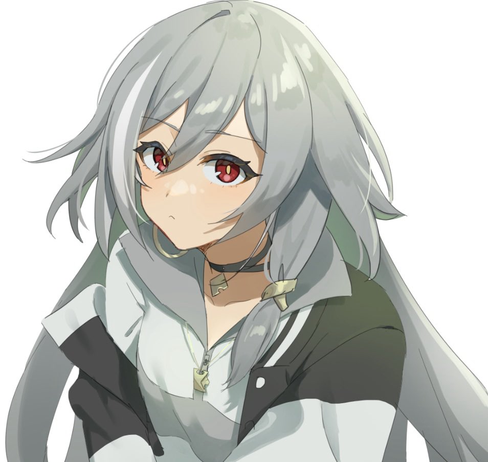 #あなたの識の律者を見せてください
素敵なタグ使っちゃうぞ！