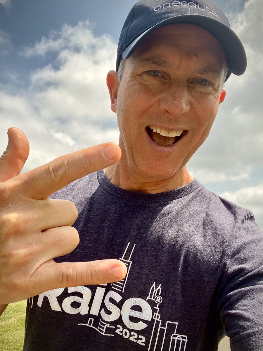 OneCause's tweet image. It’s International Self-Care Day, and the OneCause team is taking time to do what makes us feel our best: pickleball, a mid-day walk, and hanging out with our pups, we’re finding small ways to rest &amp;amp; recharge 💙

How are you practicing self-care today?

#OneTeamOneCause