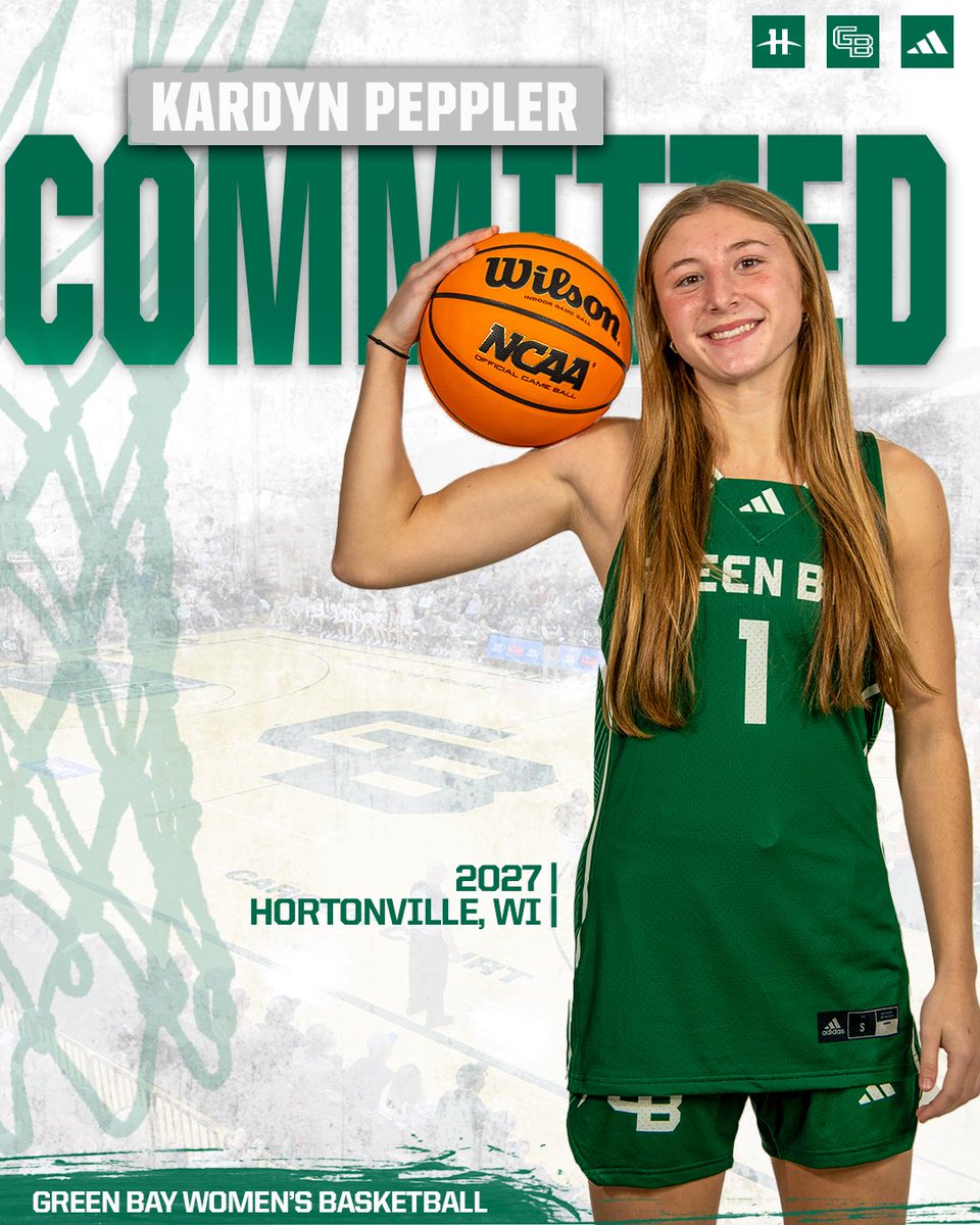 So excited for this opportunity, can’t wait for the next chapter! Go Phoenix💚🤍#committed