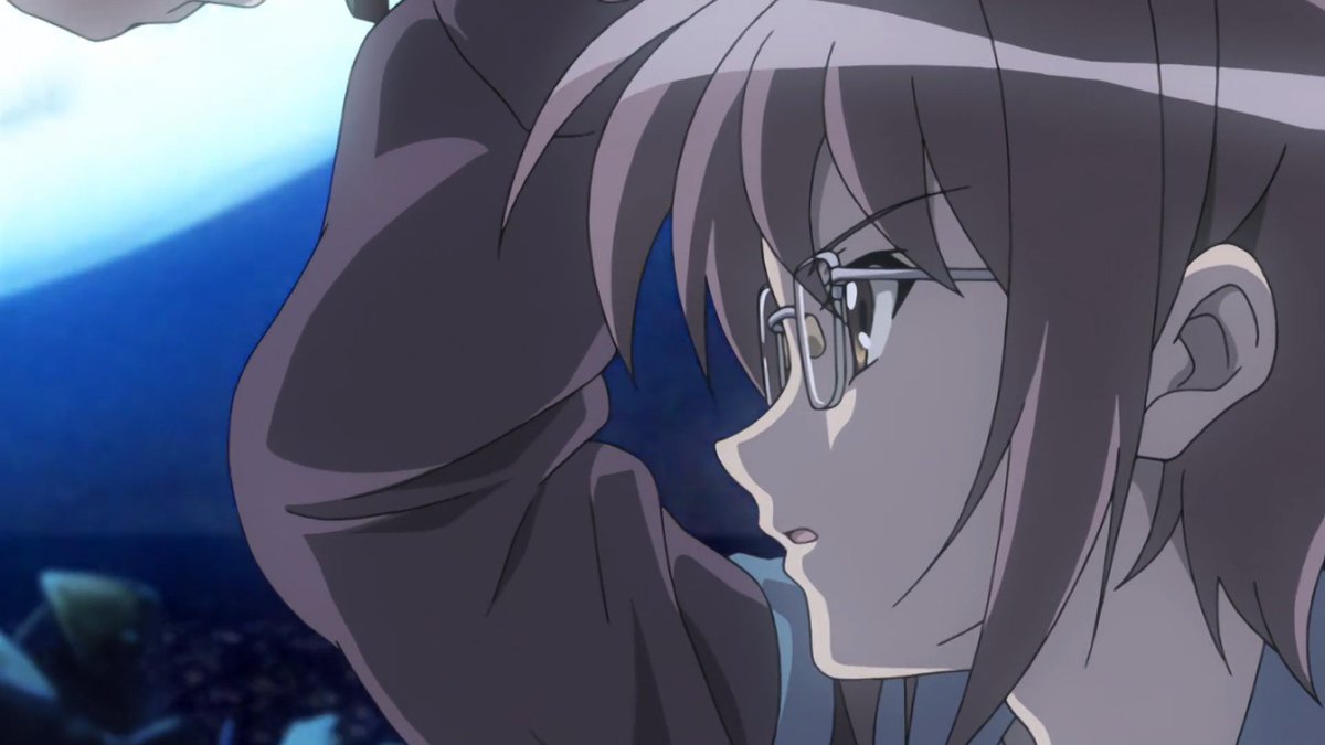 Joshhhpp's tweet image. Daily Yuki #104