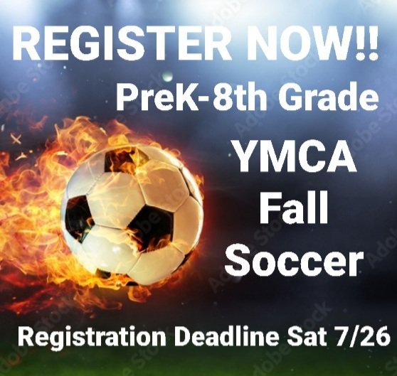 Muscatine YMCA Fall #Soccer 
<a href="/muscateeny/">Muscatine Y Teens</a>