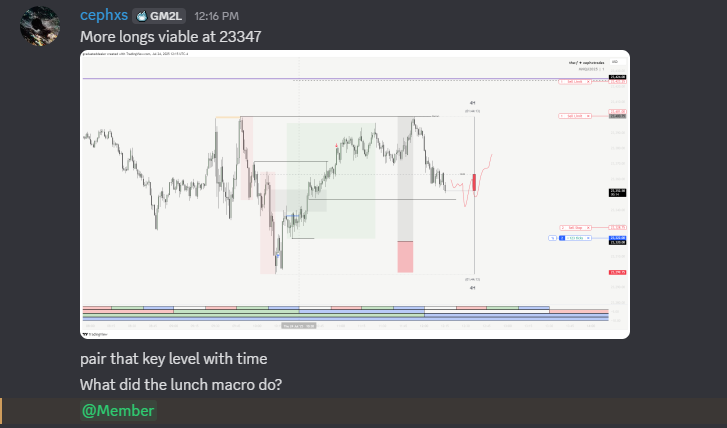 dyk_ceph's tweet image. $NQ | +100 pts
One of those days
All done together. With my tiny community.