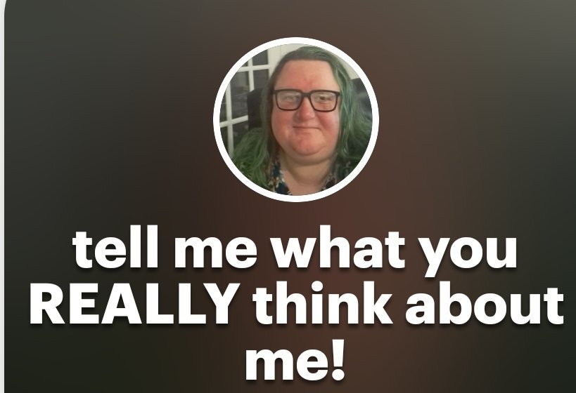 hudlion's tweet image. lay it on me!

ngl.link/hudlion2