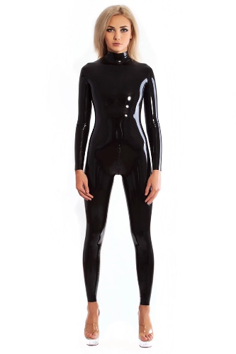 ChurchOfCleo's tweet image. I just received Neck entry latex catsuit with double slider crotch zipper | Default Title from kishquest via Throne. Thank you! throne.com/churchofcleo #Wishlist #Throne