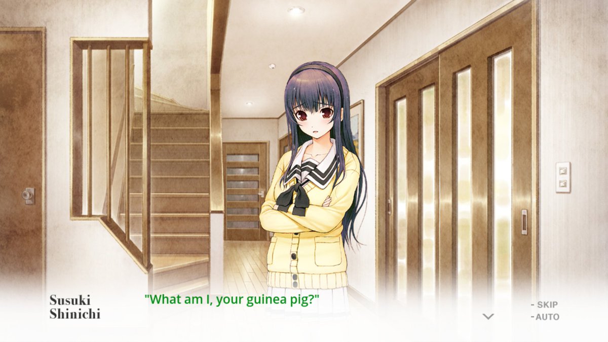 sky6044's tweet image. WE fucking hate shinichi, this guy is just ass, miyuki is basically confessing her love to him and he decides to dont accept it?????????