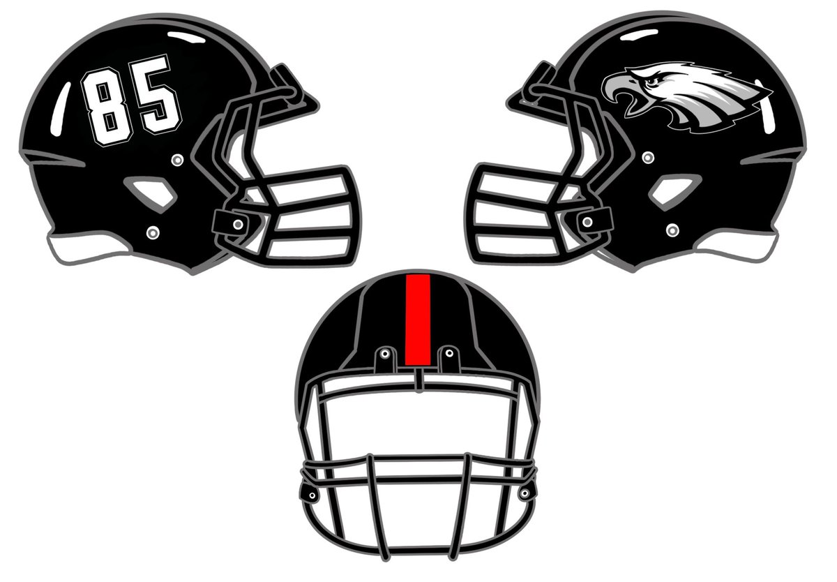 Past 🤝 Present 

1985 -&gt; 2025
Commemorating the 1985 Coosa Eagles from 40 Years Ago! #EDGE #GoEagles🦅