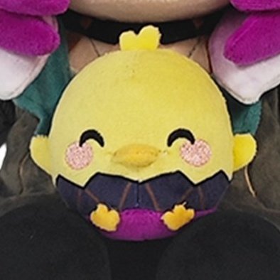 kyohrvs's tweet image. 🥺🫳🐣🩷✨️