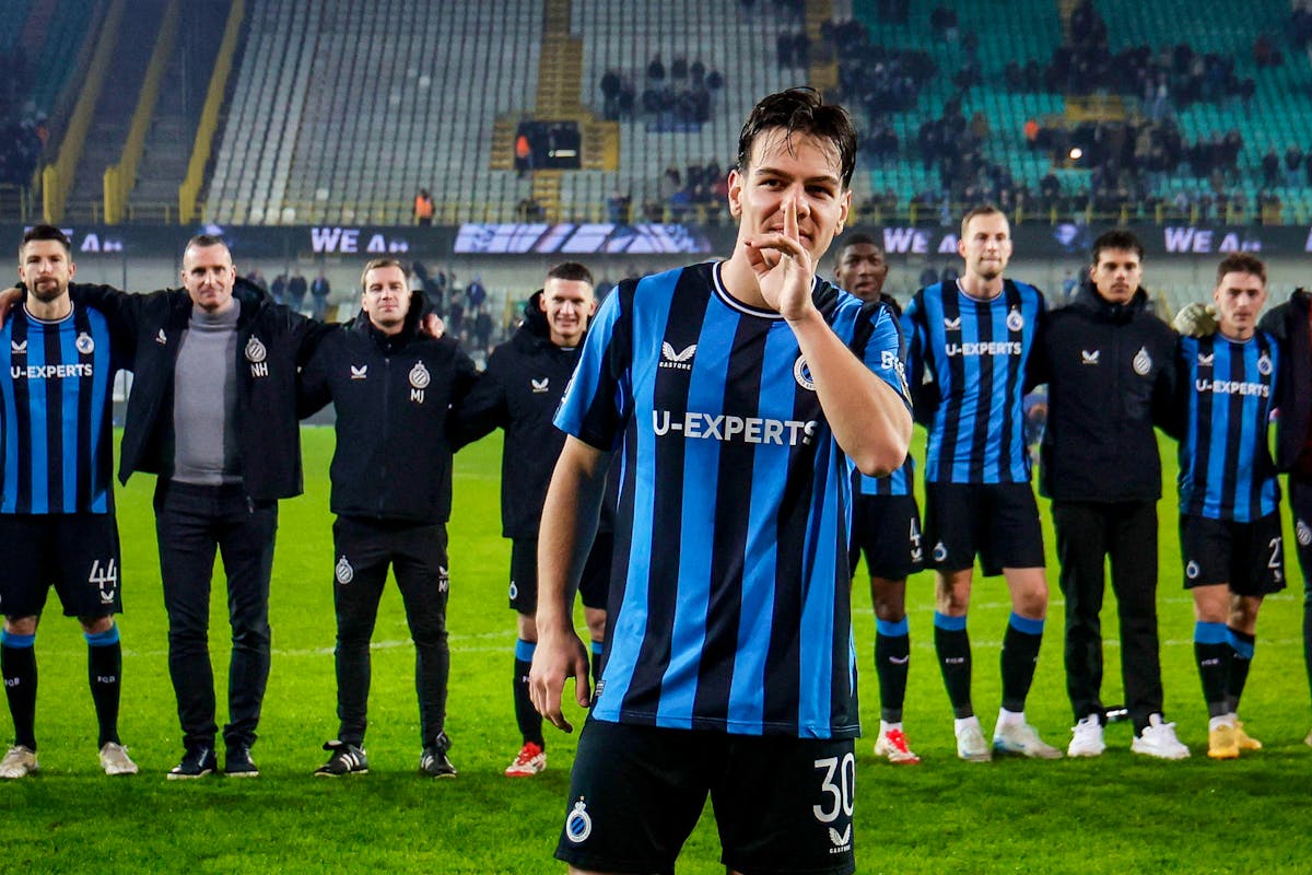 TheCornerFlag (@cornerflagjpl) on Twitter photo πͺClub Brugge - Update 2
AC Milan, willing to bridge the gap between offer and demand to sign π¨π Ardon Jashari.
β‘οΈ They're preparing a new offer, increased with β¬2M-β¬3M to finalize the deal.
π π¨π Jashari still only wants Milan.
π° <a href="/RudyGaletti/">Rudy Galetti</a>
#ClubBrugge #TransferNews πͺClub Brugge - Update 2
AC Milan, willing to bridge the gap between offer and demand to sign π¨π Ardon Jashari.
β‘οΈ They're preparing a new offer, increased with β¬2M-β¬3M to finalize the deal.
π π¨π Jashari still only wants Milan.
π° <a href="/RudyGaletti/">Rudy Galetti</a>
#ClubBrugge #TransferNews