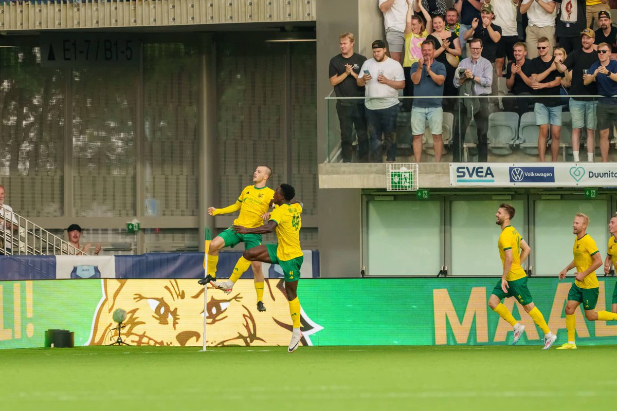 Ludvig Stegius tweet media