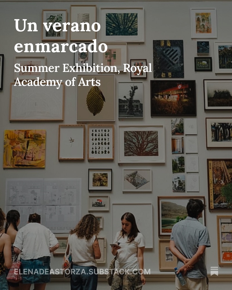 Elena de Astorza tweet media