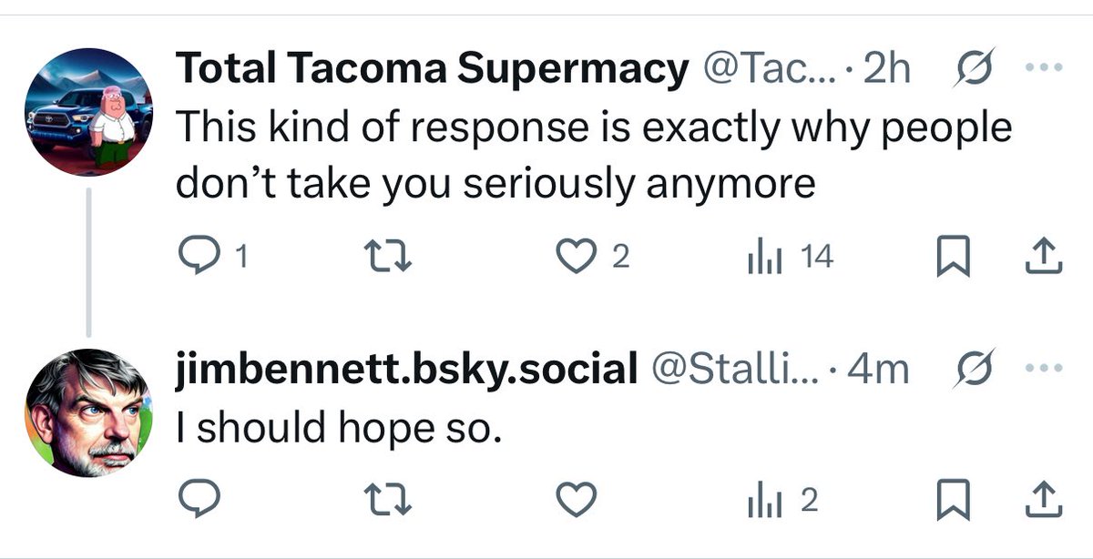 StallionCornell's tweet image. You know you’ve arrived when anonymous guys with 117 followers pronounce you washed up.