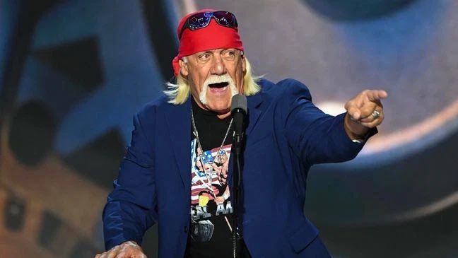 DFW is saddened to learn of the passing of Wrestling Icon, Hulk Hogan.

Wrestling fan or not, You knew Hulk Hogan. A mainstream icon who will forever go down as one of the greatest to ever do it.

DFW Sends out condolences to his family, Friends and fans.