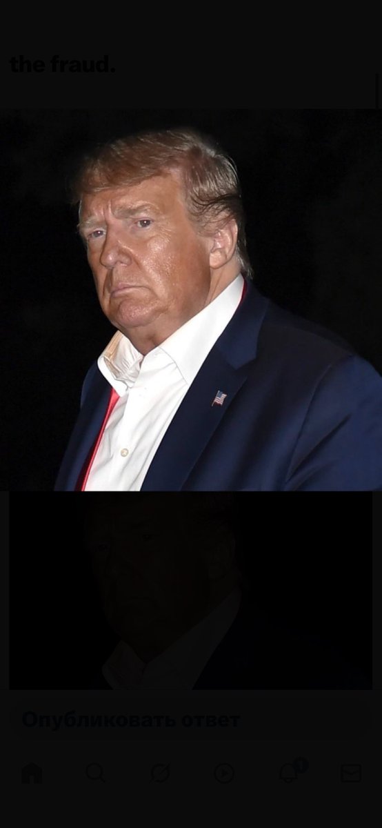 Уровень одобрения Трампа упал до 37%, что является самым низким показателем в этом сроке, согласно новому опросу Гэллапа. Не одобряют — 58%.

Люди наконец-то разоблачили мошенничество.