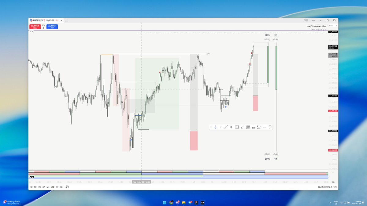 dyk_ceph's tweet image. $NQ | +100 pts
One of those days
All done together. With my tiny community.