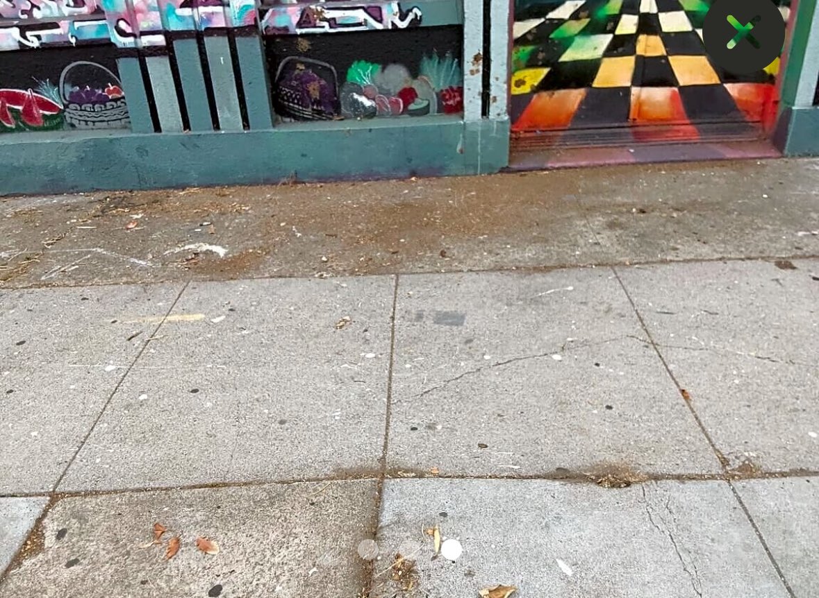 solve_sf's tweet image. 1hr response from DPW 🤩