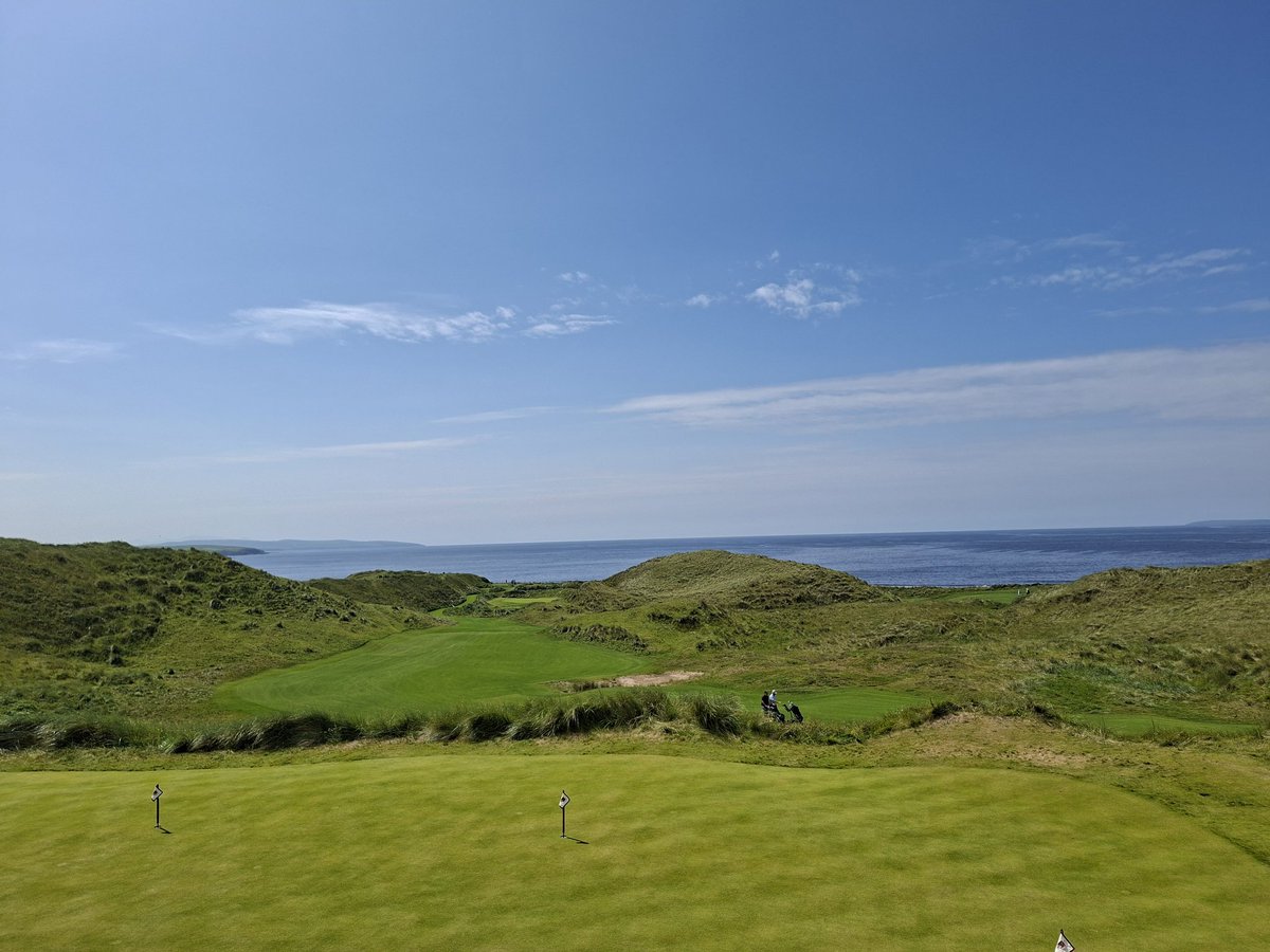 LittleAlIreland's tweet image. I won't write anything for a few days. Things are too raw. Best off for everyone to reflect.
Life moves on, Season 4 of The Little All-Ireland in association with @AESSEALplc will be back in the morning, looking forward to the @mig_ie @OfficialCorkGAA football championships.