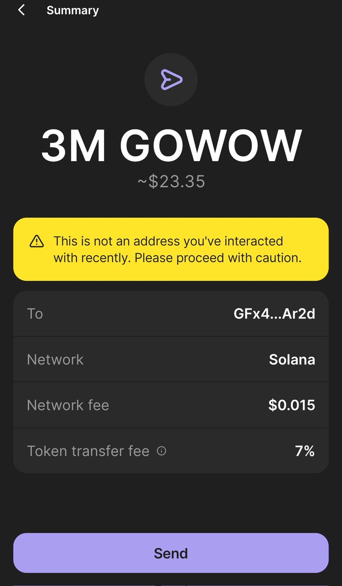BabyGorBGOR's tweet photo. @gunsgunawan171 🏆 $GOWOW ART WINNERS
🥇 3M $GOWOW - WINNER CHOSEN!  
🥈 1M $GOWOW - DECIDING NOW!  

Refresh every minute - next announcement incoming!  
RT if you're still in the running 🚀

#GOWOW #Memecoin #CryptoArt #GiveawayAlert https://t.co/5q7h8Qey6W