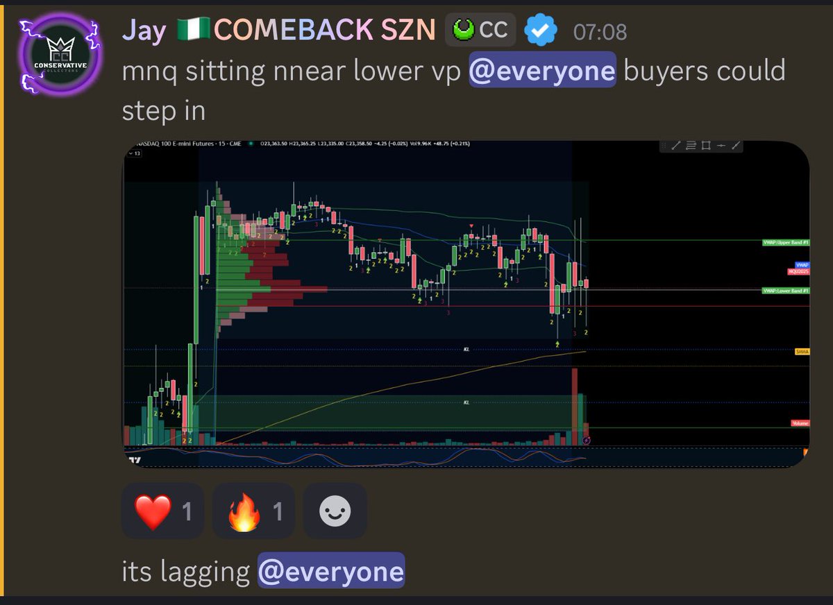 Jay the Trader tweet media