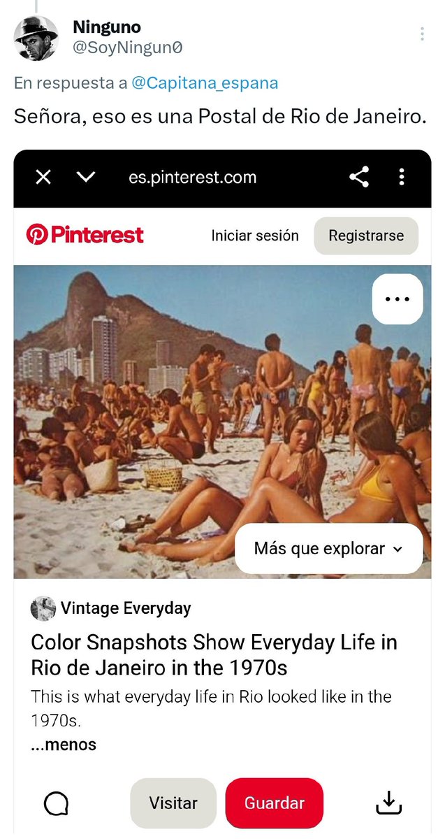 SoyNingun0's tweet image. Se ha revelado el secreto.