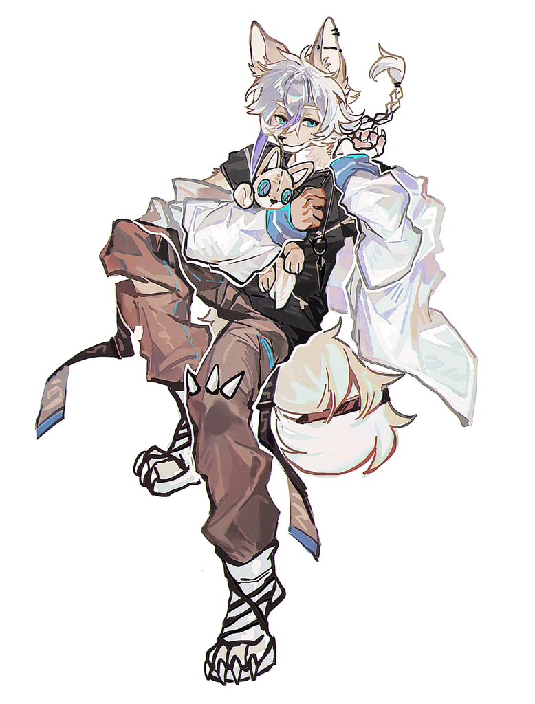 waist7788's tweet image. 你知道的