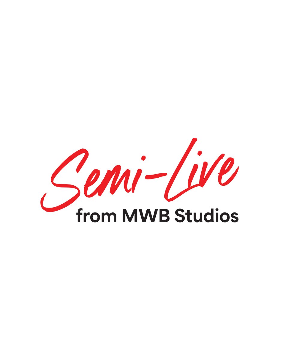 Announcing the start of an exciting new series from our music and podcast studio. Performers, singers, songwriters, artists all kinds are coming into the studio to make some noise, record a song or two and share their stories. You’ll start to hear it all soon. Tune in right here.