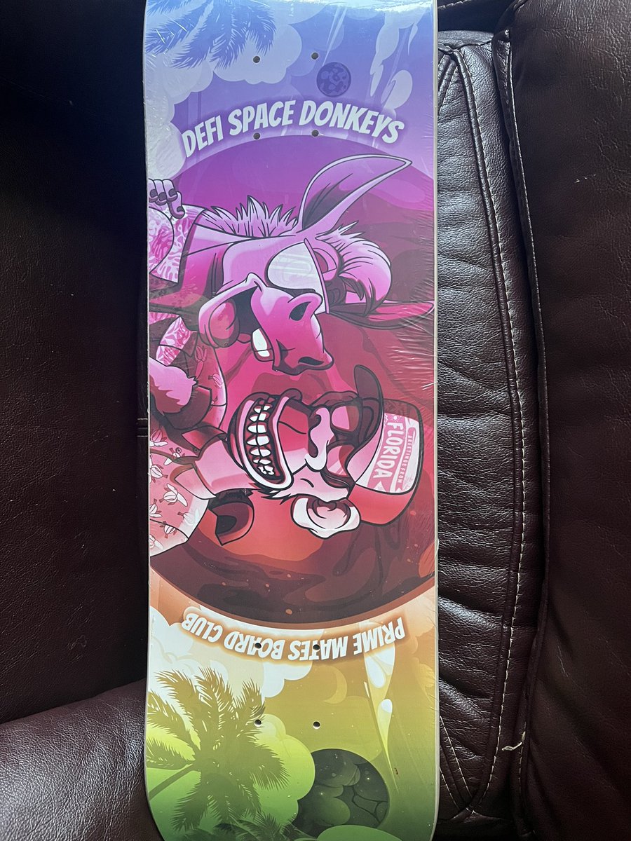 BigManX420's tweet image. Calling all GPC projects if you are interested in collaborating with BigMan to build out this awesome Skate deck that gets to rep your project lets build it together and do somthing Narly Dm me if you’re interested please and thankyou 💚
