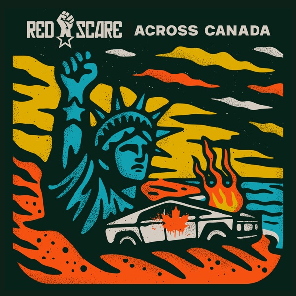chorusfm's tweet image. Red Scare Across Canada: 2025 chorus.fm/reviews/red-sc…