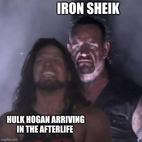 Directorscut14's tweet photo. #hulkhogan #HulkHoganRIP https://t.co/Z4b4c7q3Vq